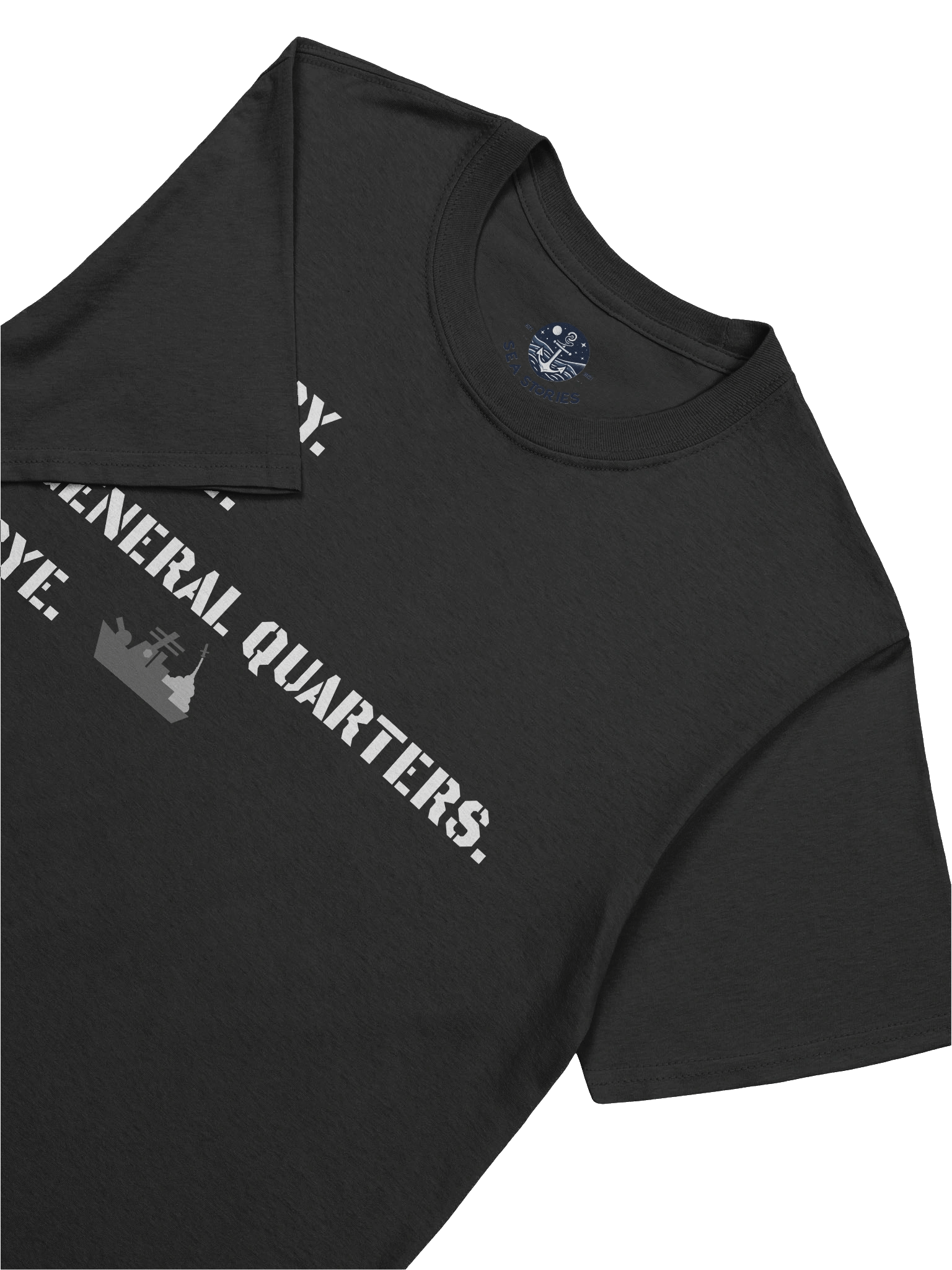 Sorry Can't GQ Bye Tee product image (32)