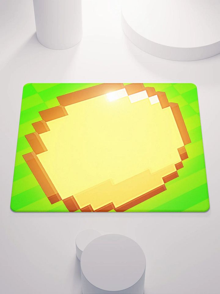 Token Season 1 Mouse Pad product image (1)