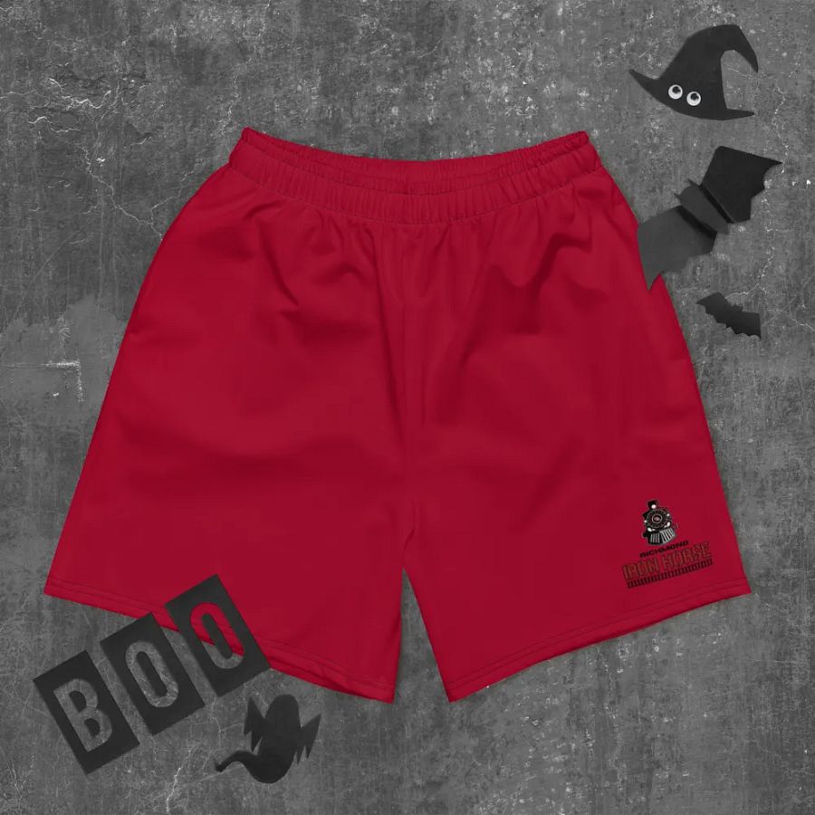 Richmond Iron Horse Men's Athletic Shorts product image (12)