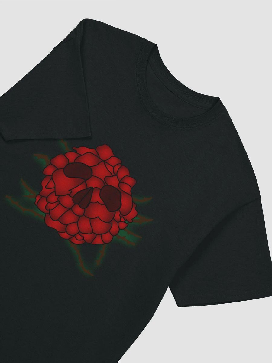 RoseyDave Rose Logo Tee product image (3)