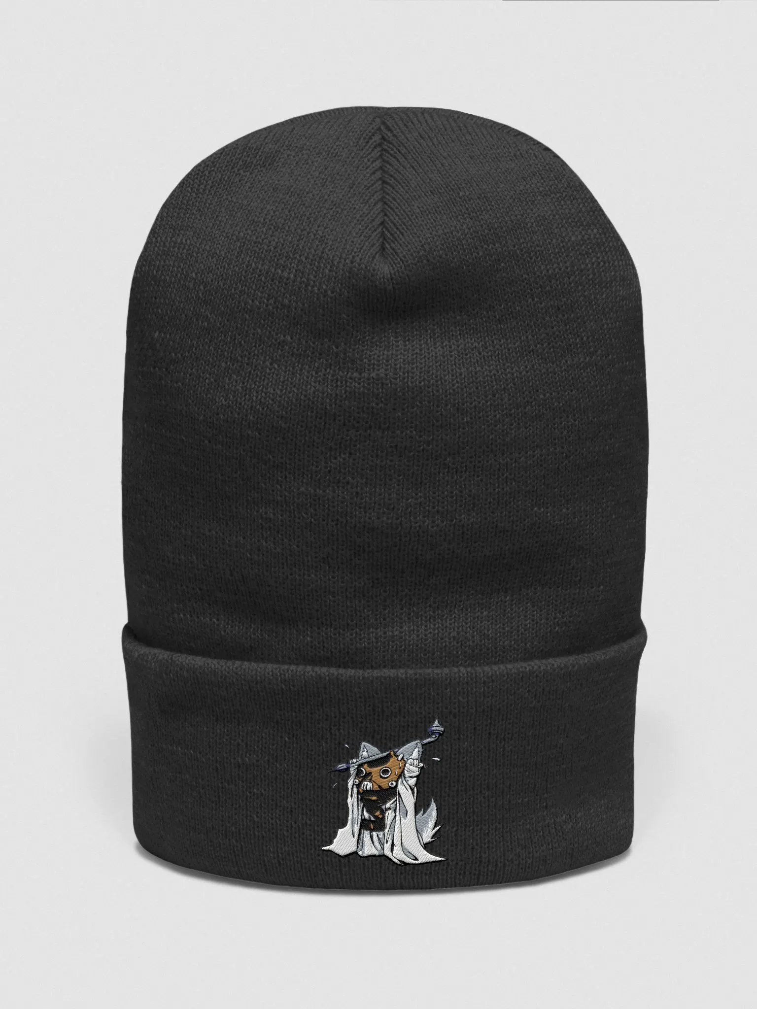 Raider beanie product image (3)