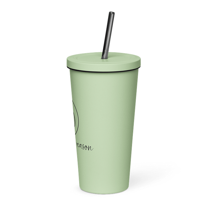 the reason tumbler product image (2)