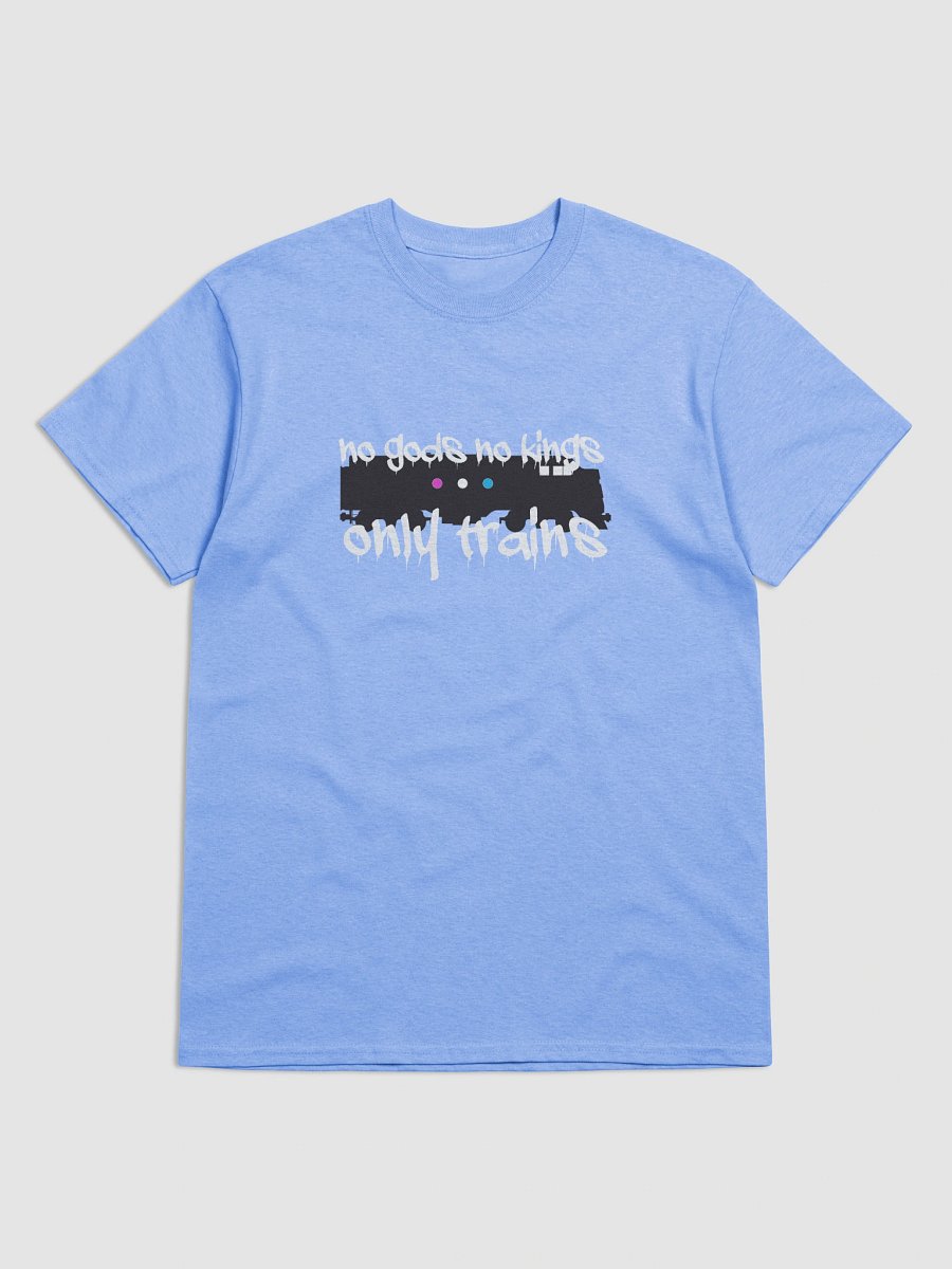 no gods no kings diy product image (1)