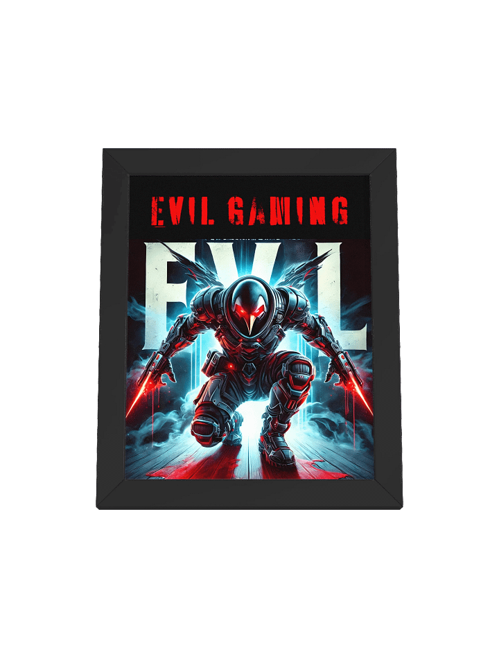 War Penguin Poster product image (1)