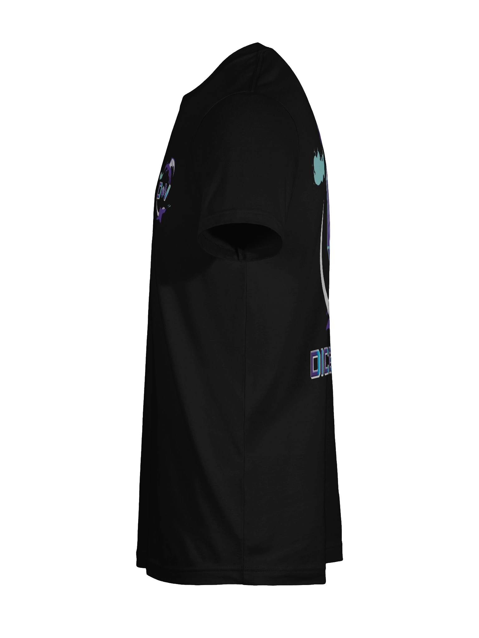 Back Logo T-Shirt product image (11)