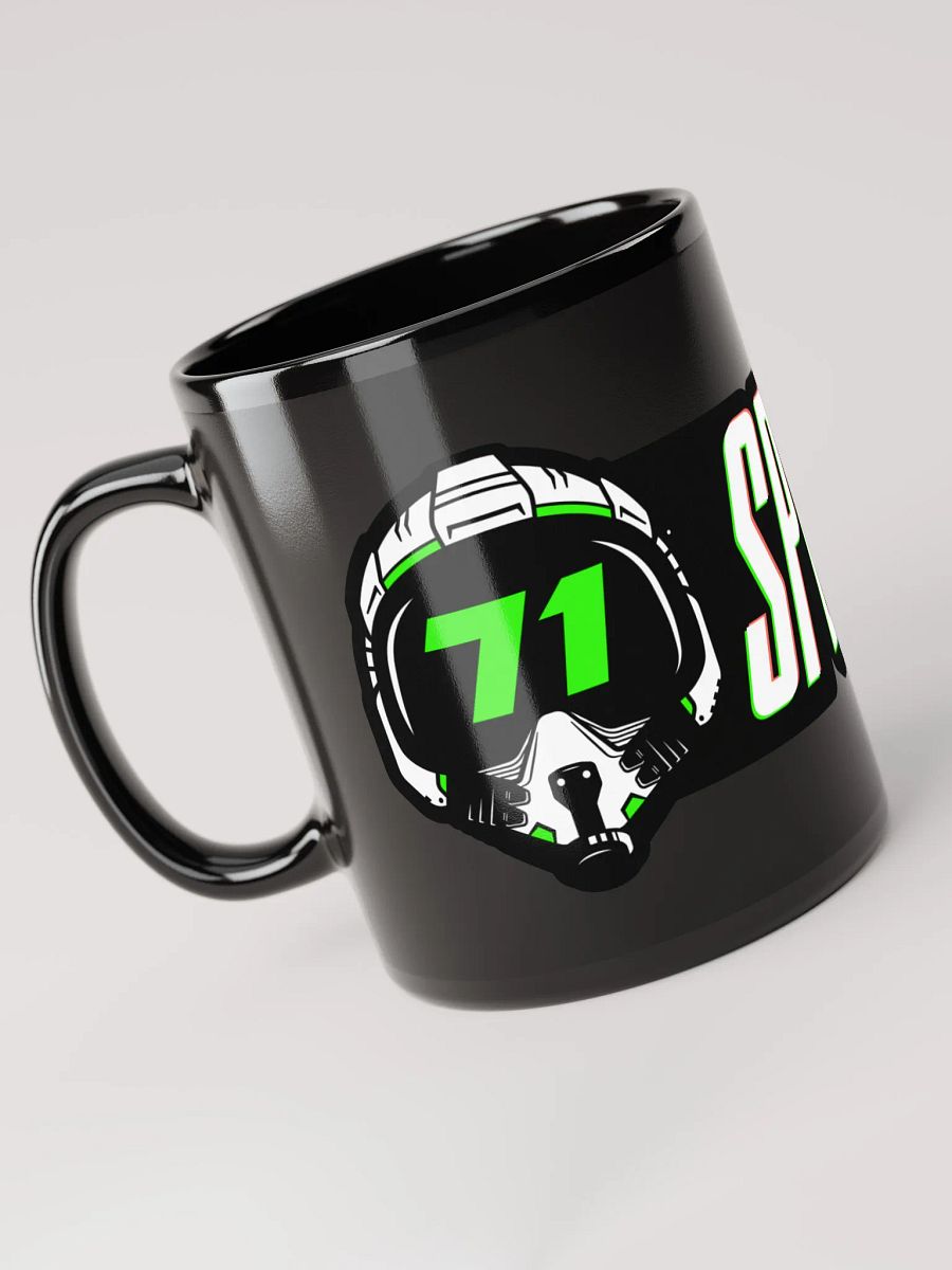 71Splinter Coffee Mug product image (5)