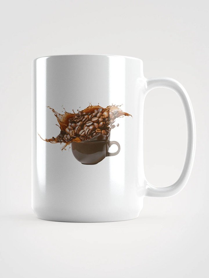 The Perfect Brew Coffee Mug product image (1)