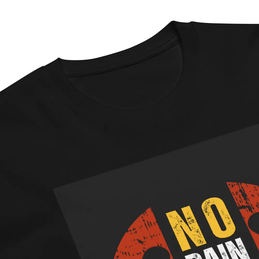 No' Pain, No Game product image (6)