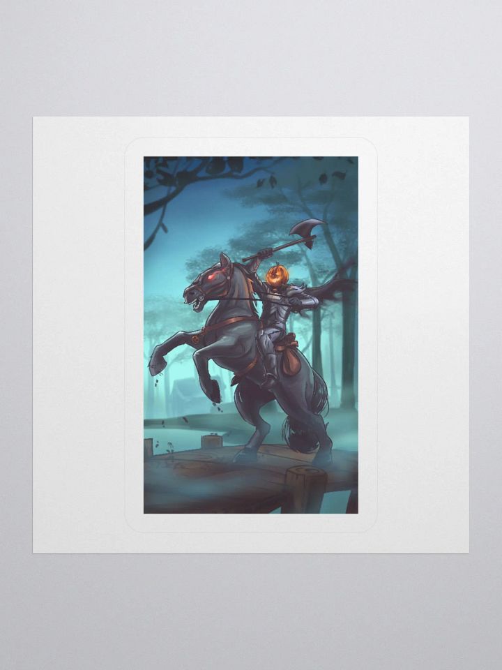 The Headless Horseman product image (3)