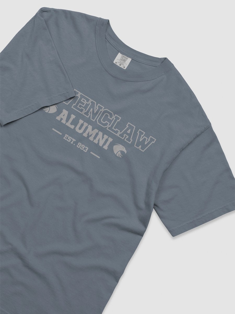 Eagle Wit Alumni Vintage Collegiate Style Shirt product image (12)