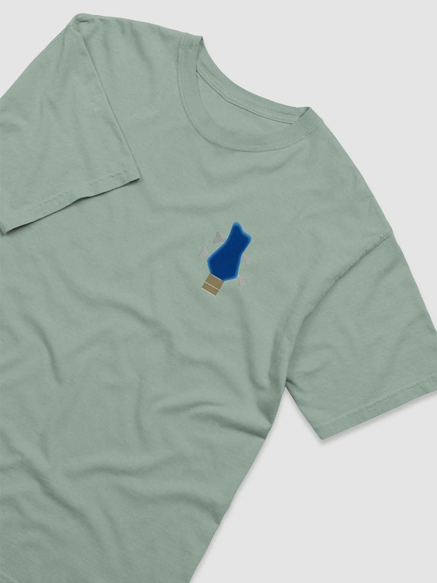 Bass Logo Shirt V2 product image (17)