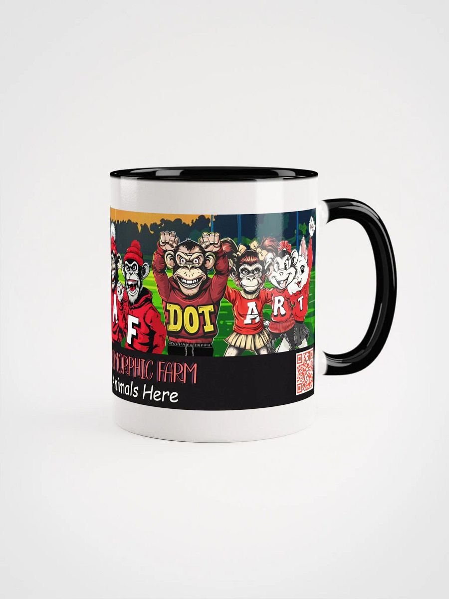 Ratty Cheer Team product image (2)