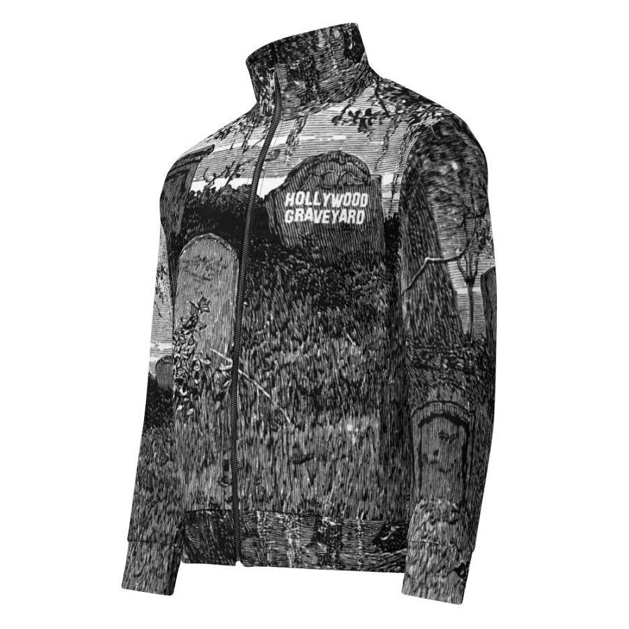 Hollywood Graveyard Jacket product image (1)