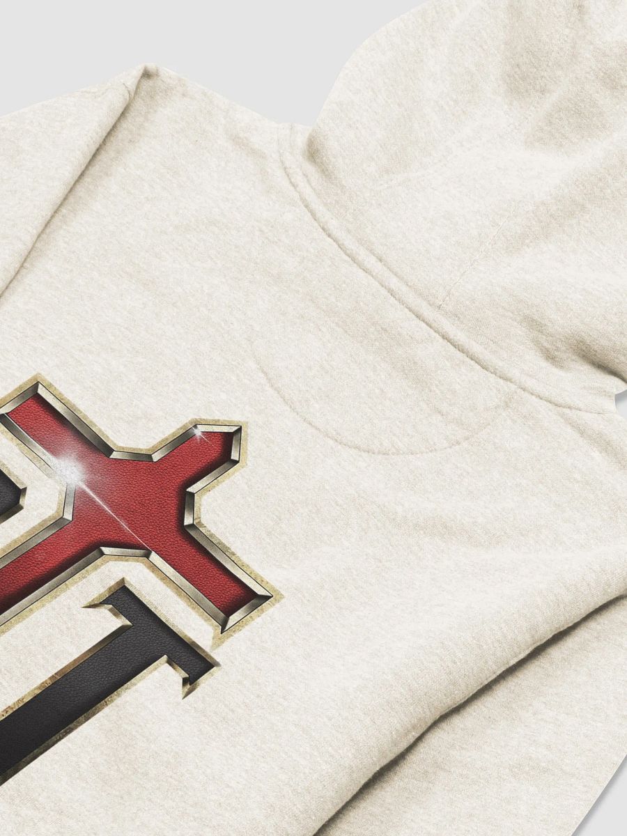 PTT 5.0 Premium Hoodie product image (6)