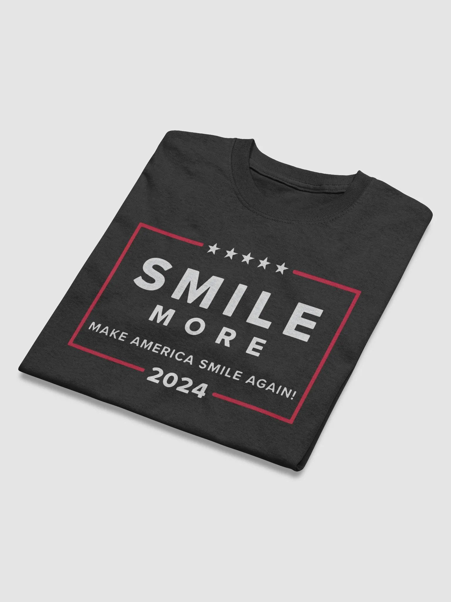 Smile More Shirt product image (6)