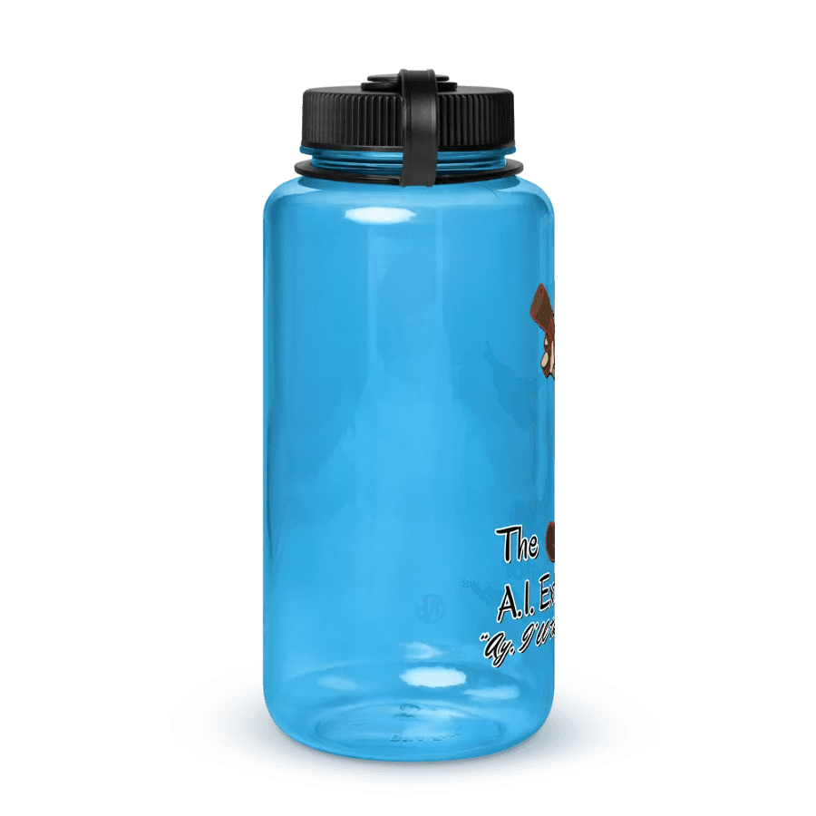 NorgmanG The THIRST (and AI) Exterminator - Water Bottle product image (4)