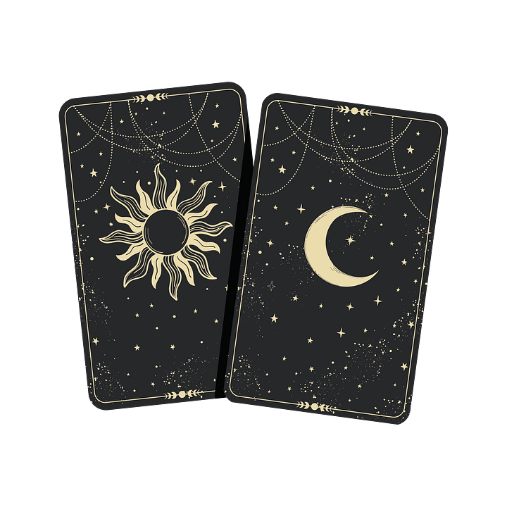 GENERAL - 10 Card Tarot Reading product image (1)