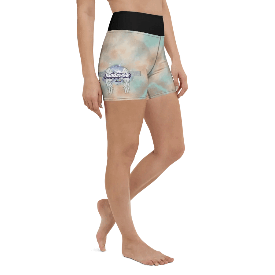 Biker Shorts product image (3)