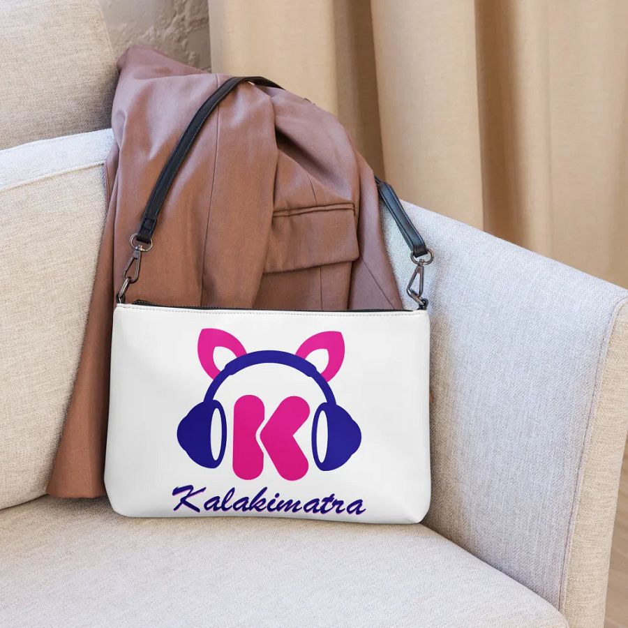 Kat Klub Kat Ears Wristlet product image (3)
