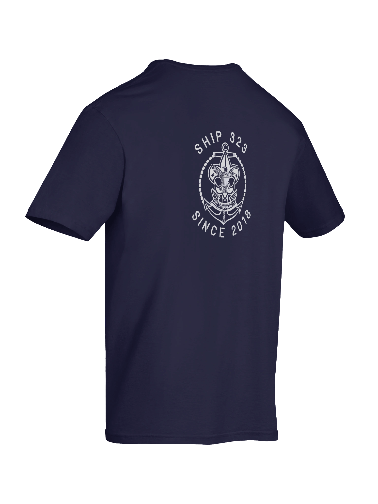 323 Shirt product image (12)