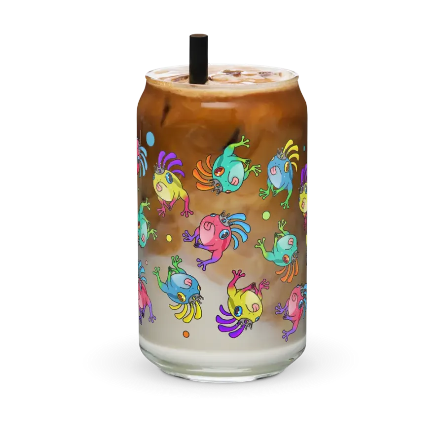 Frogs product image (6)