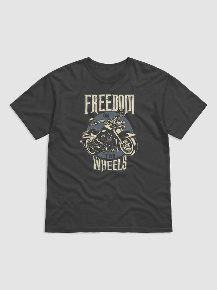 Freedom Rider Graphic Tee product image (2)