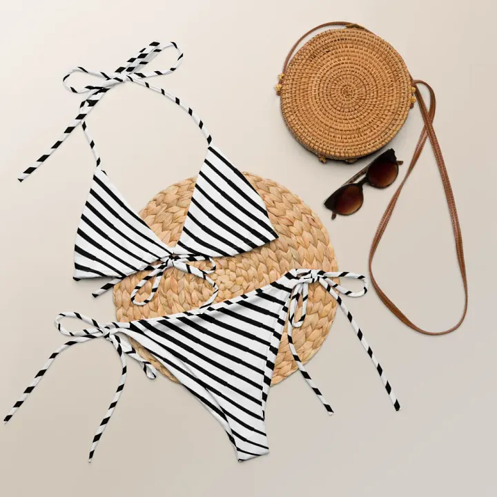 latent space bikini (81% polyester) product image (1)