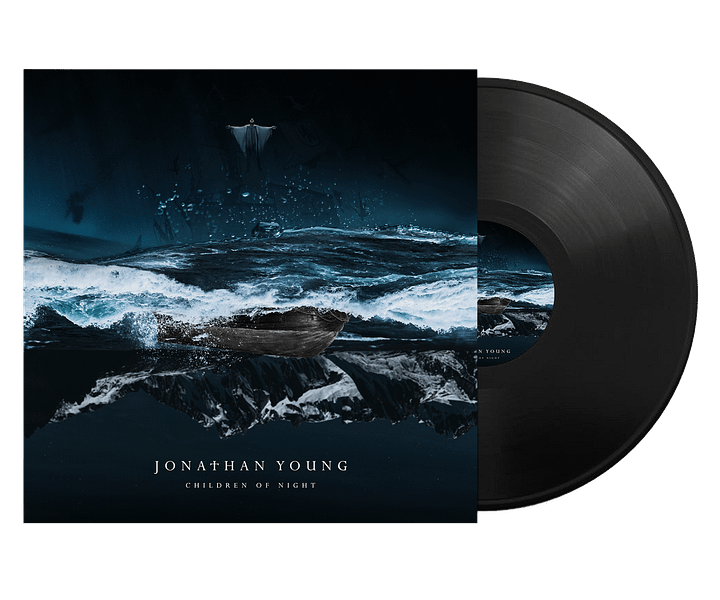 Children of Night - Album Vinyl product image (1)
