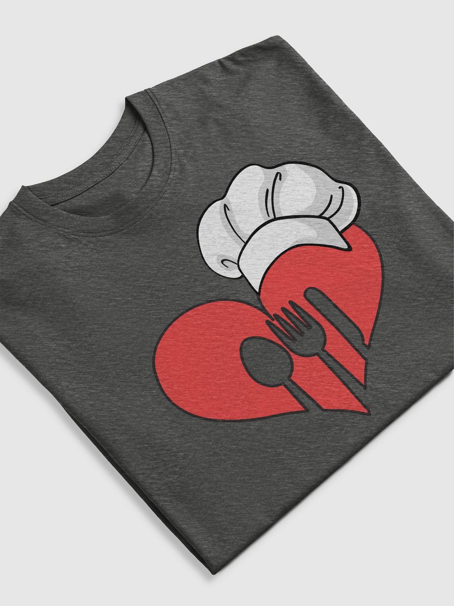Chef Love T product image (12)