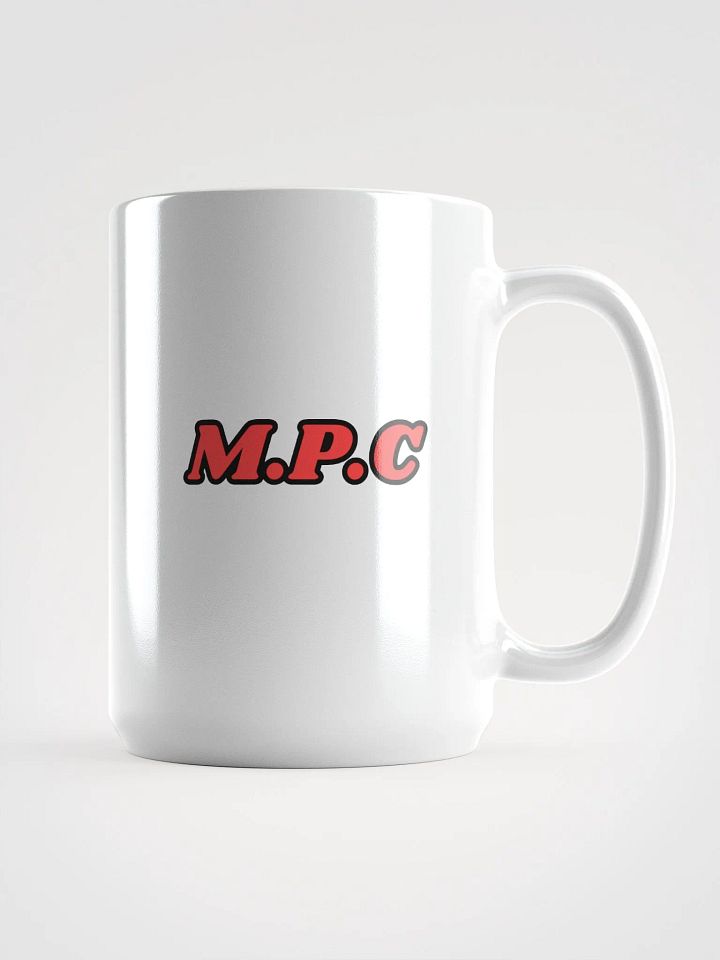 MPC Mug product image (1)