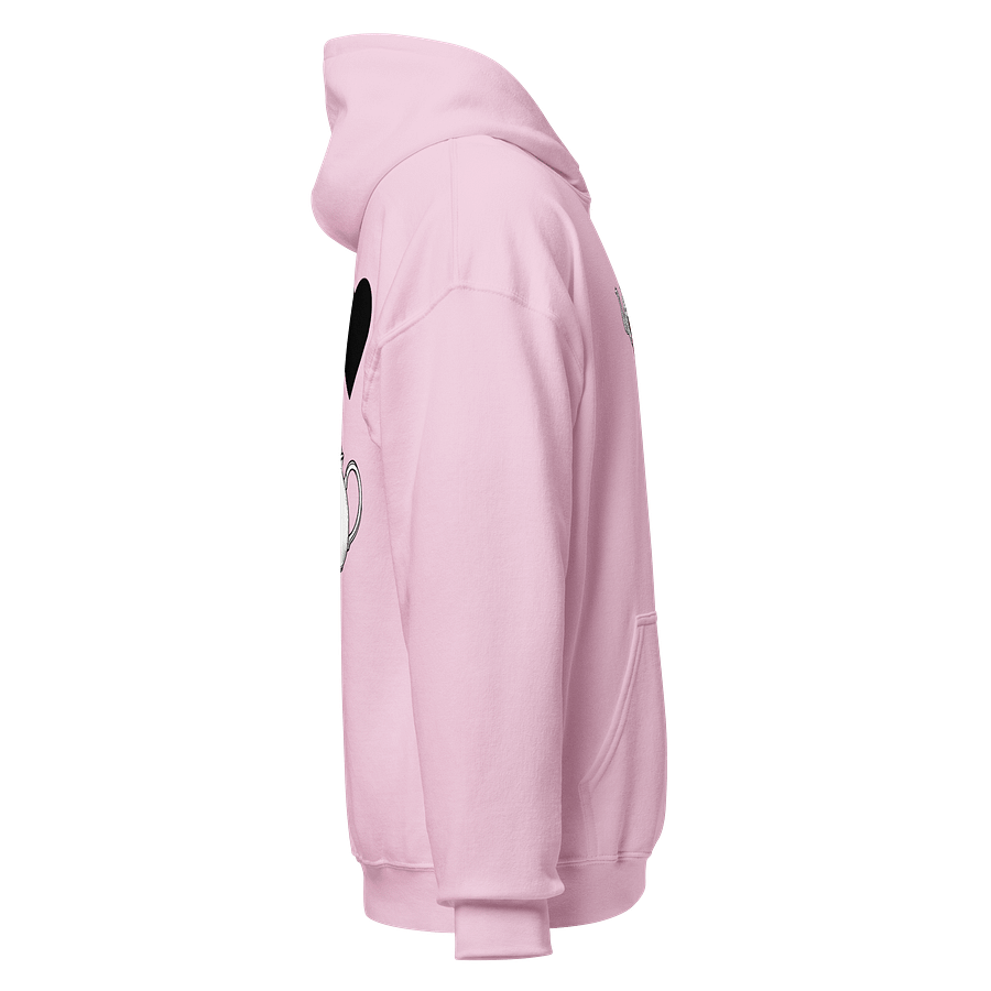 I Love Boo-Tea Embroidered Hoodie product image (32)
