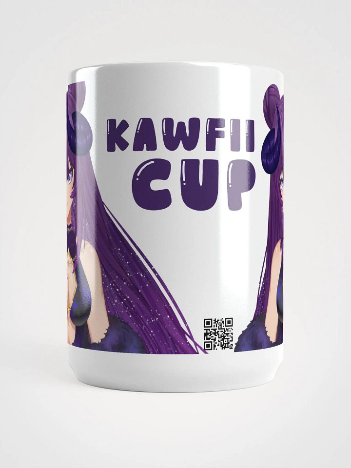 Kawfii Sip Mug product image (2)
