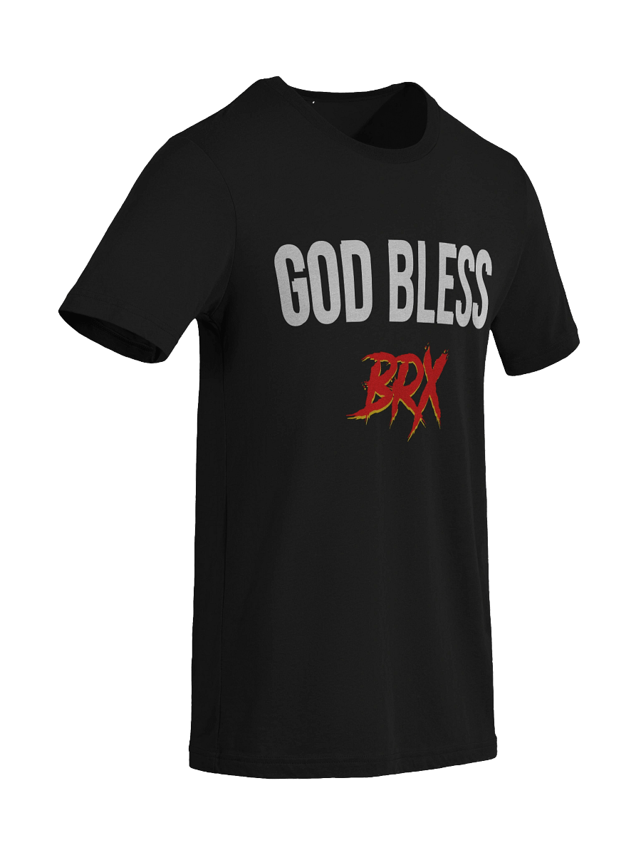 GOD BLESS BRX (RL) product image (26)