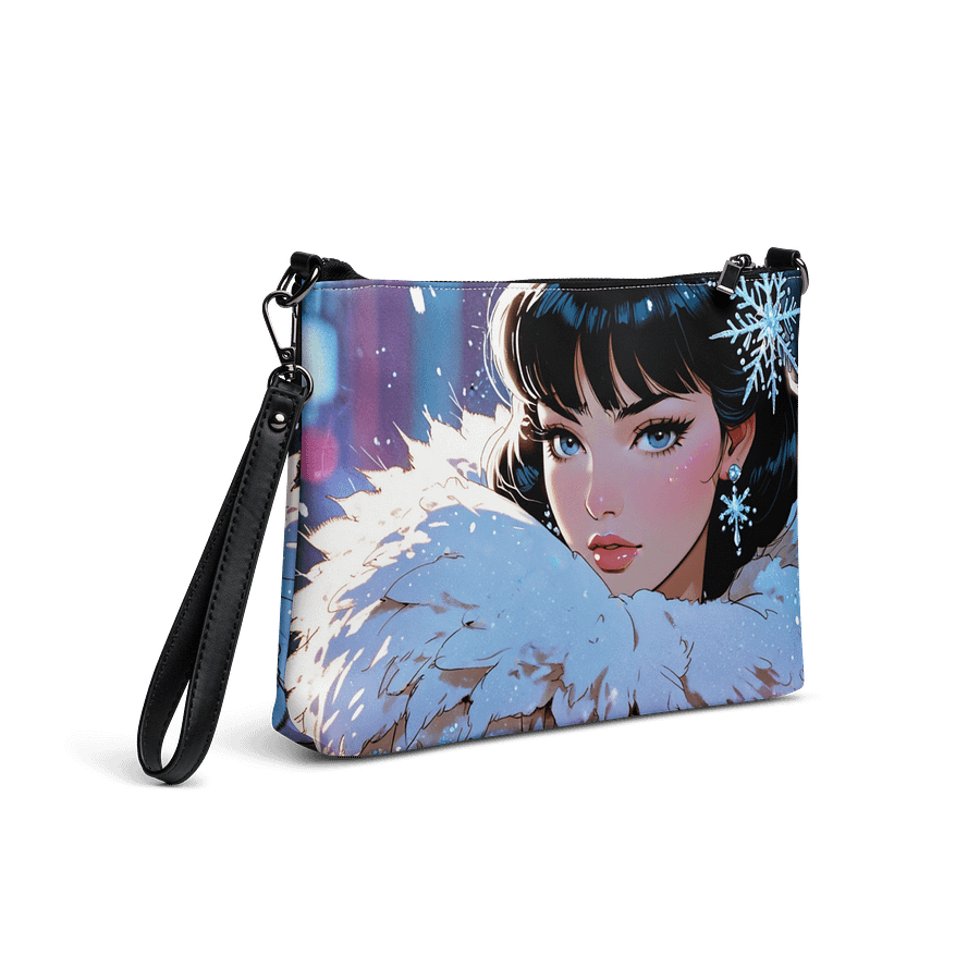 Muse Coquette Crossbody Bag product image (5)