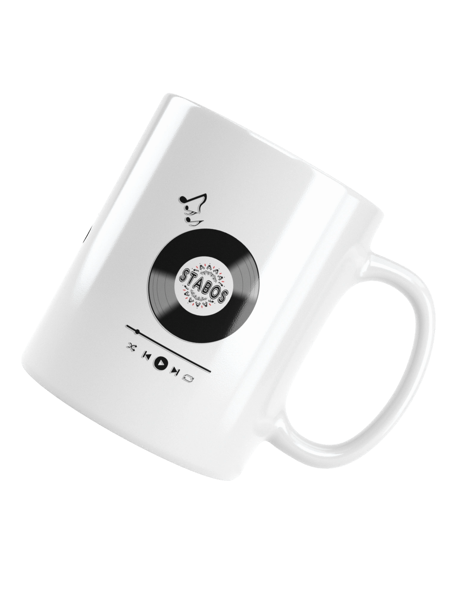 Stabos Music Mug product image (5)