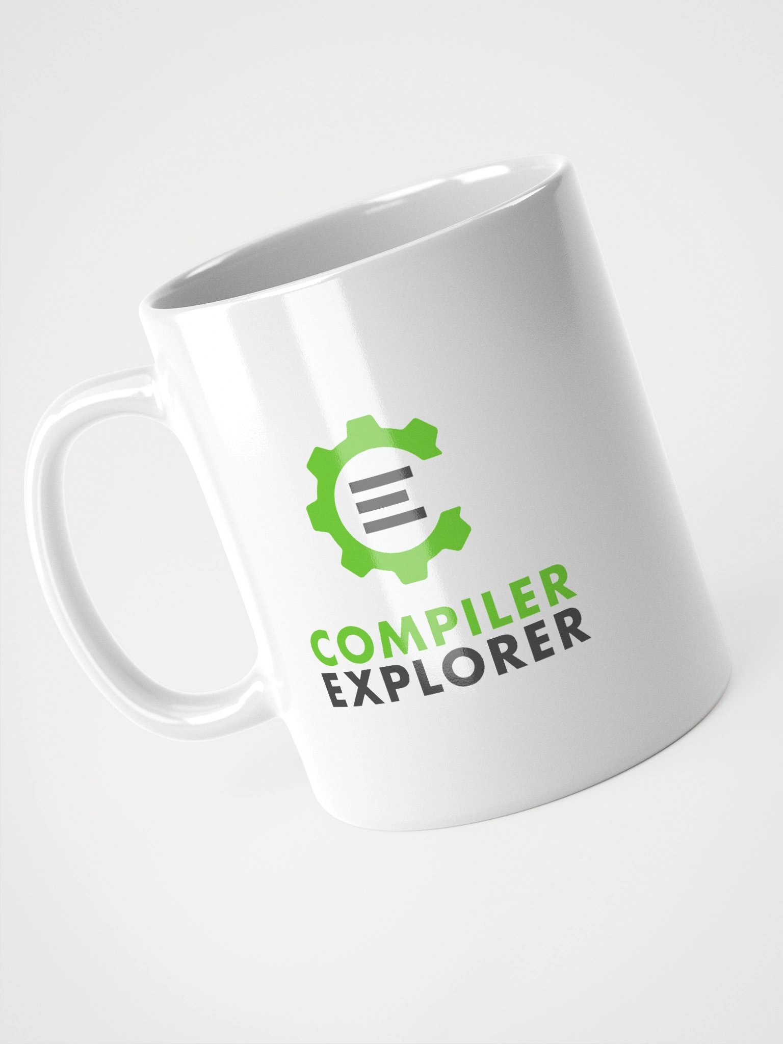 CE Logo Mug product image (7)