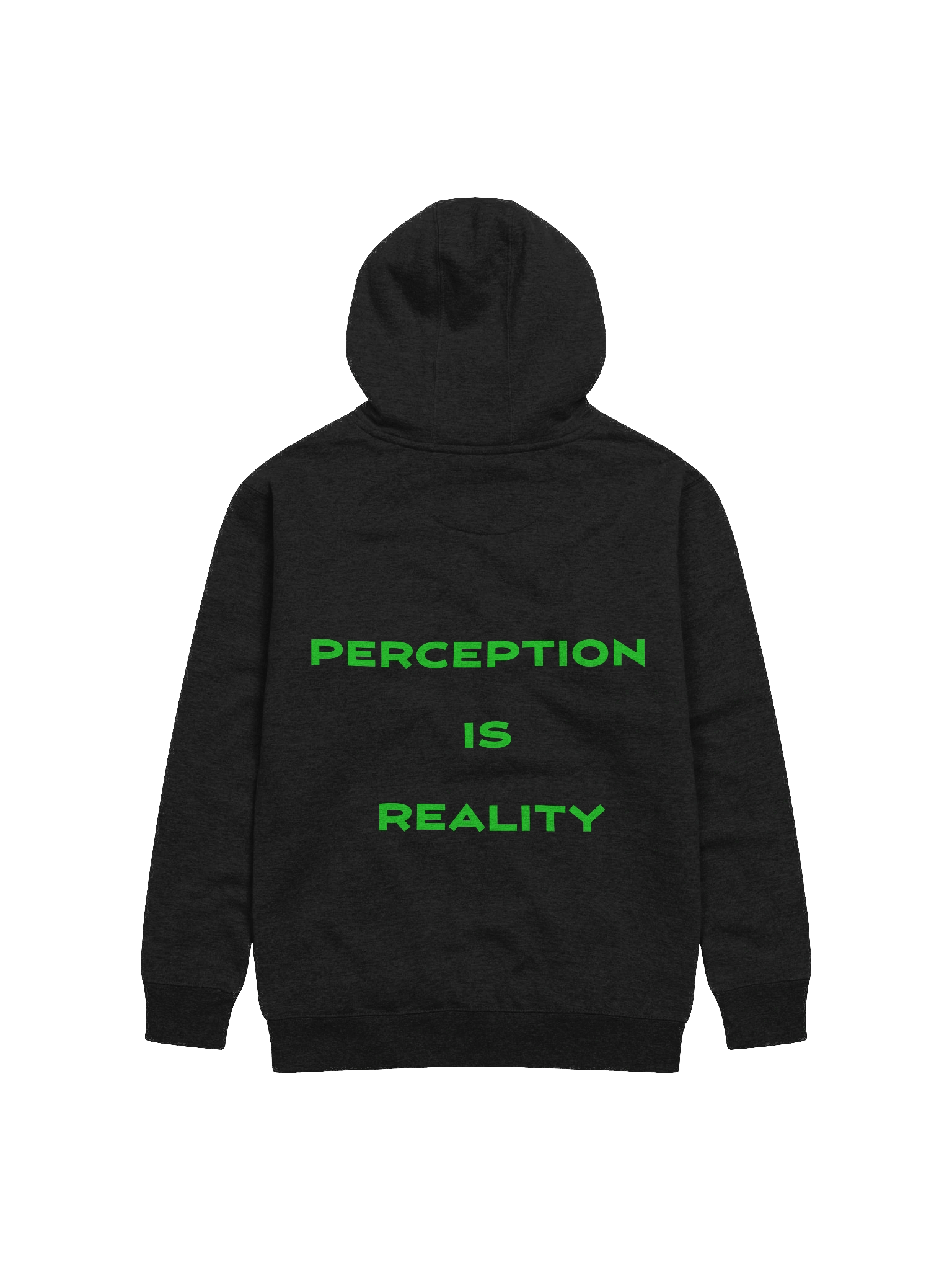 Perception Premium Hoodie product image (2)