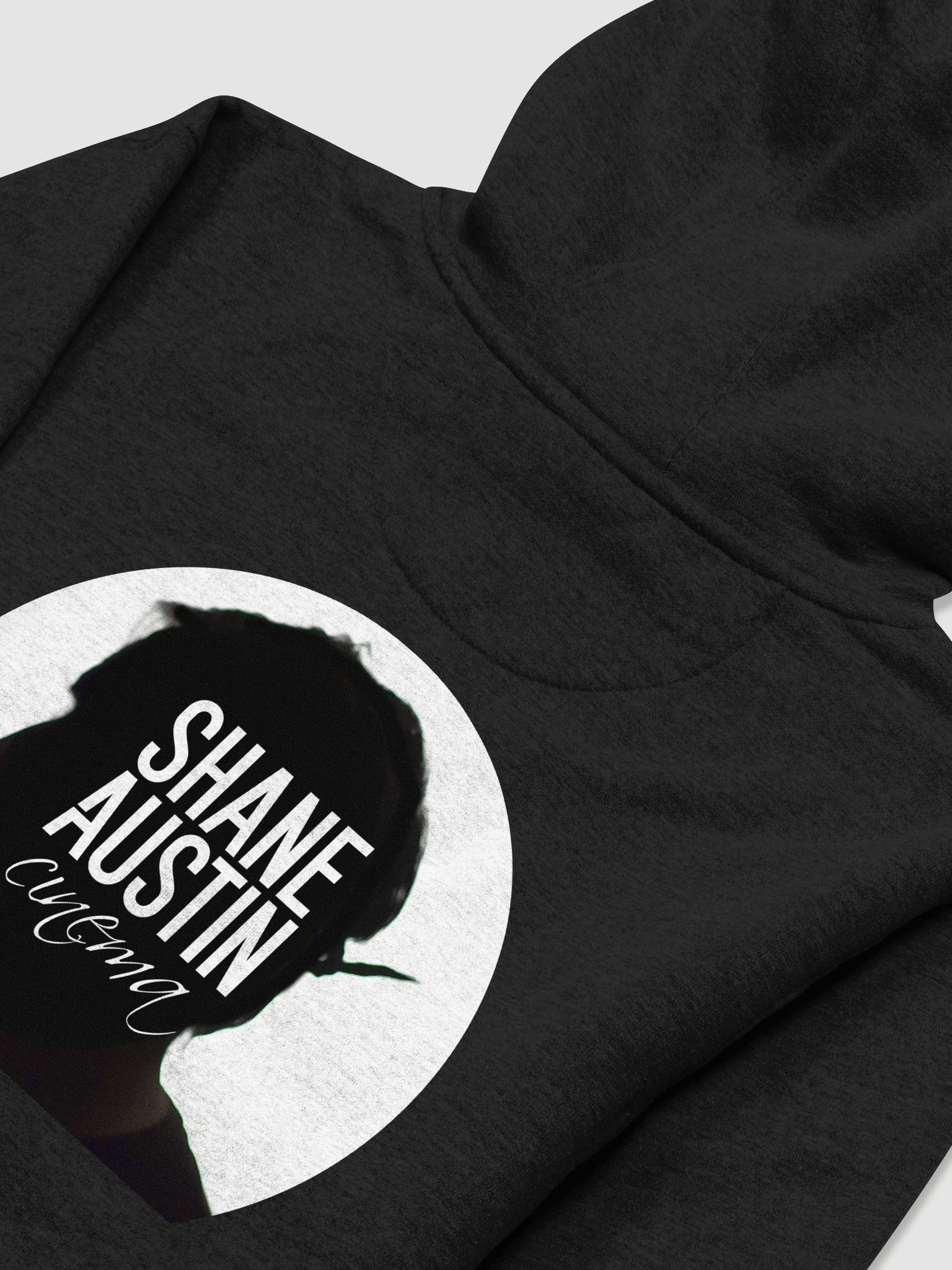 Shane Austin Cinema Hoodie product image (8)