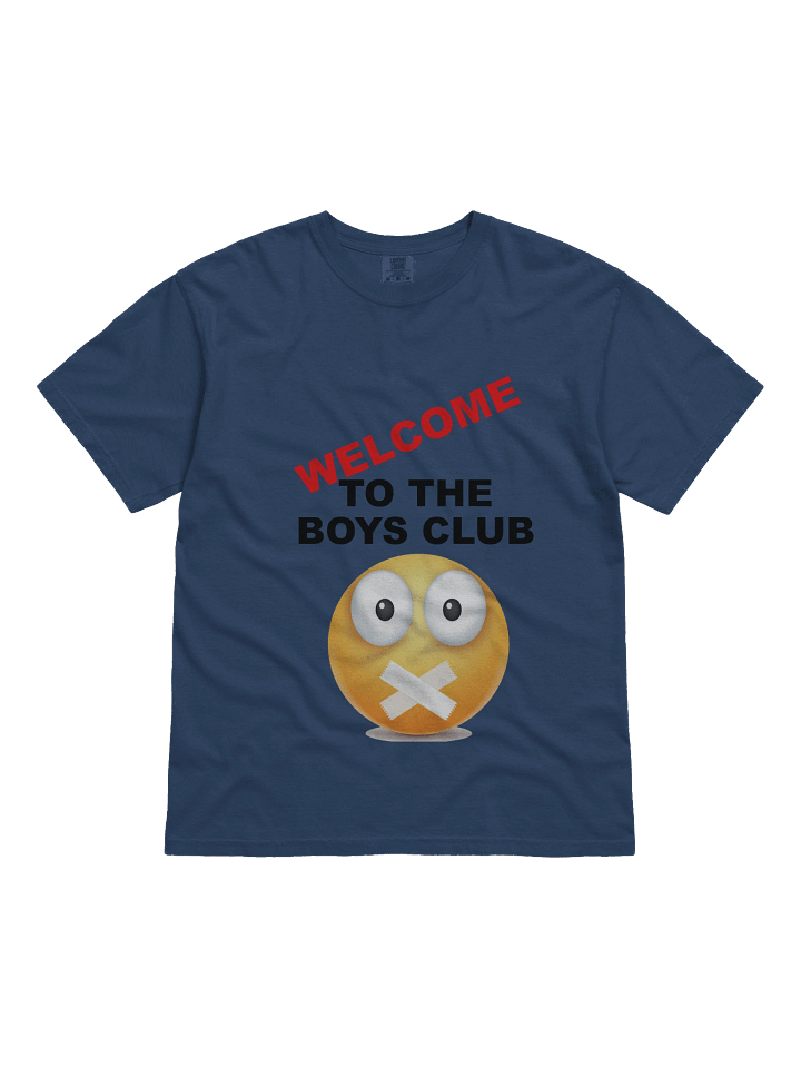 BOYS CLUB TSHIRTS product image (6)