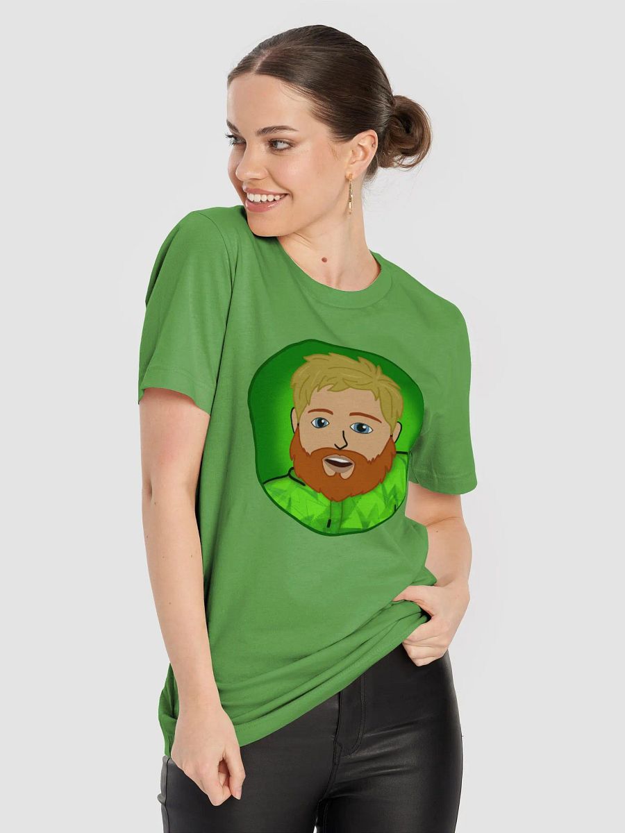 Squigle T-Shirt product image (38)
