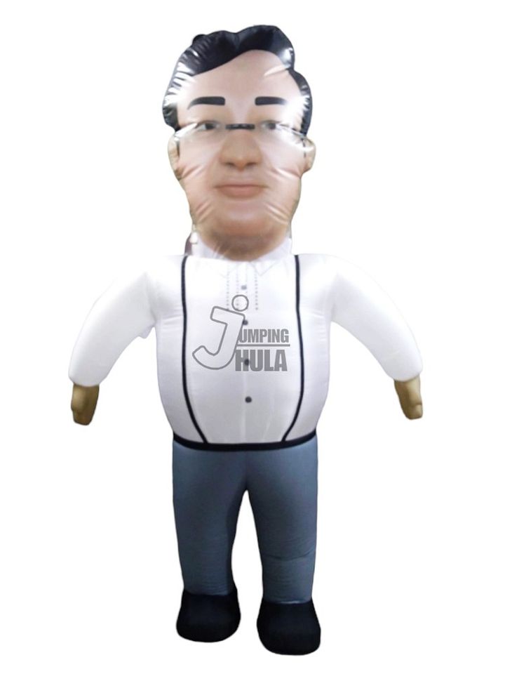 Man Walking Inflatable product image (1)