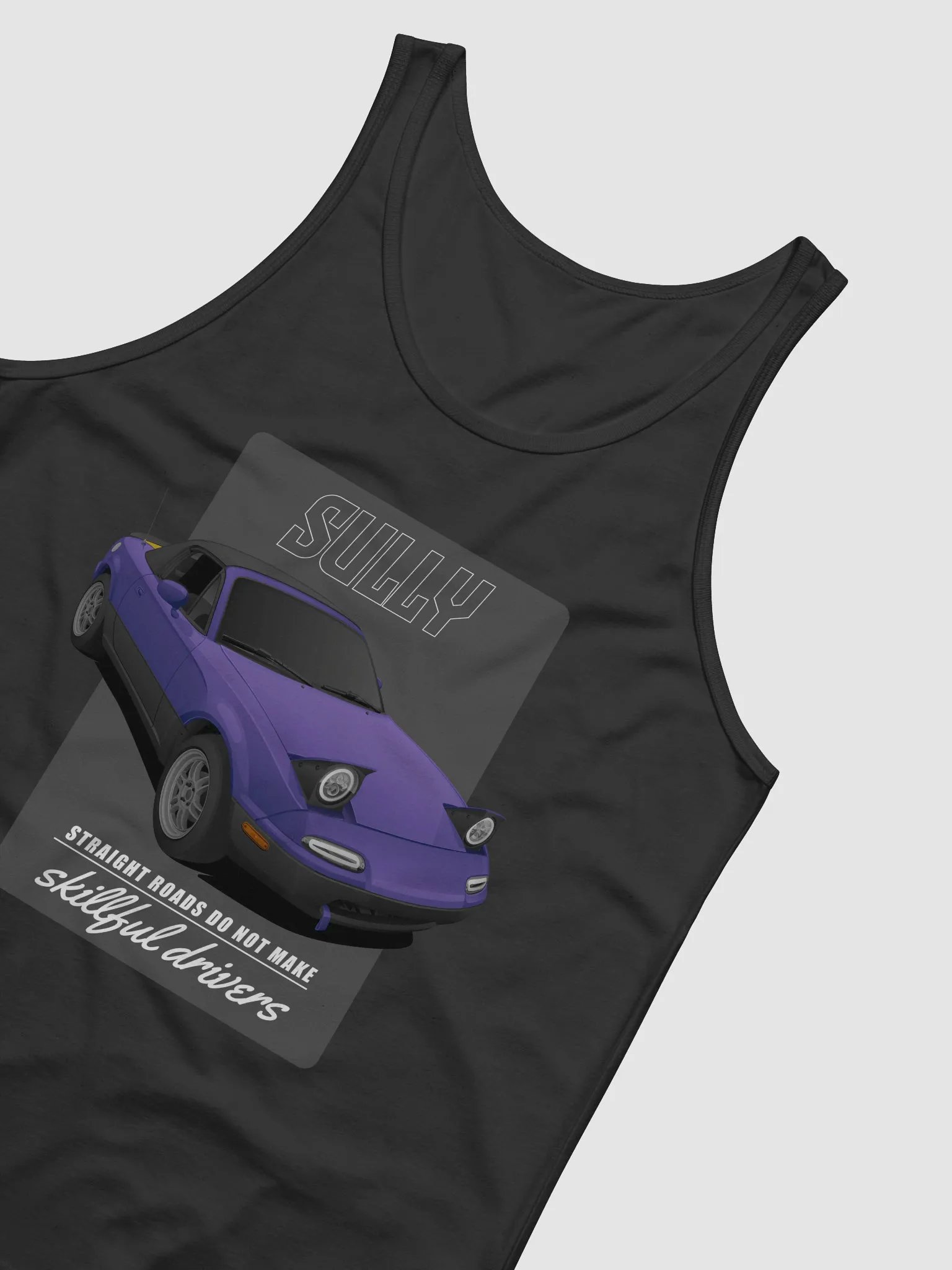 Tank top - sully product image (20)