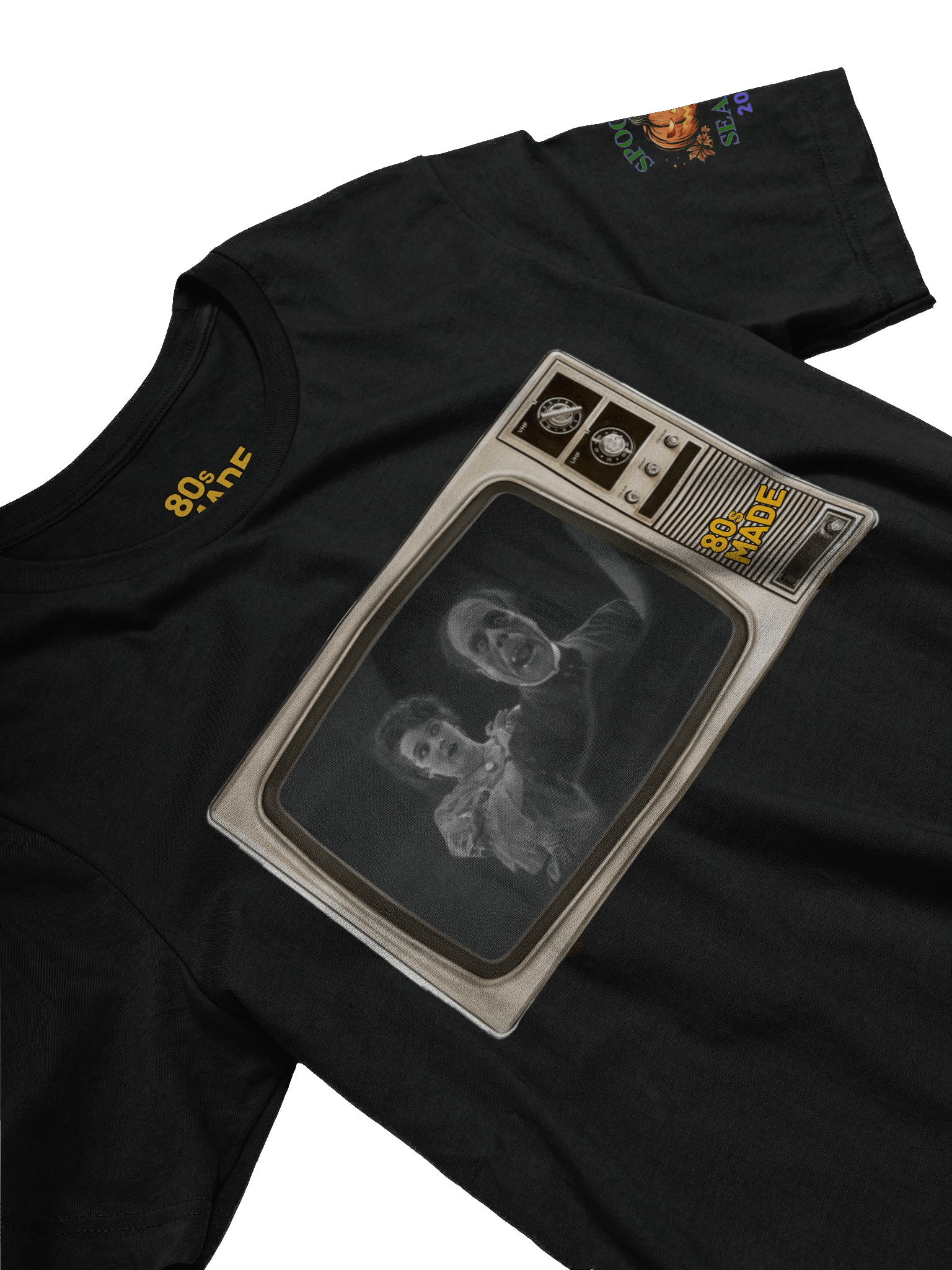 Spooky Season 2025 Phantom Collection – Limited Edition Tee product image (8)