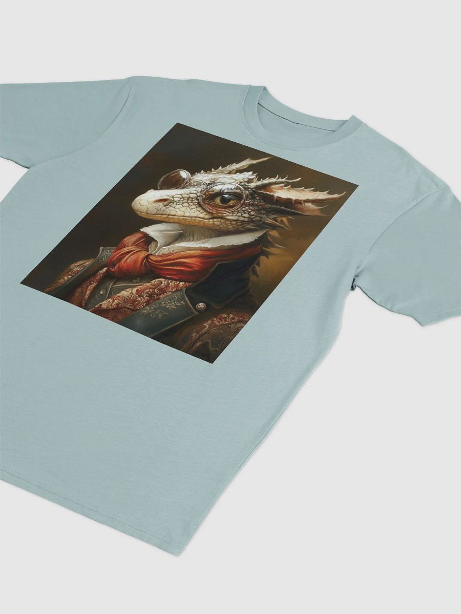 Cotton Heritage Men's Premium Heavyweight Tee by Cotton Heritage product image (11)