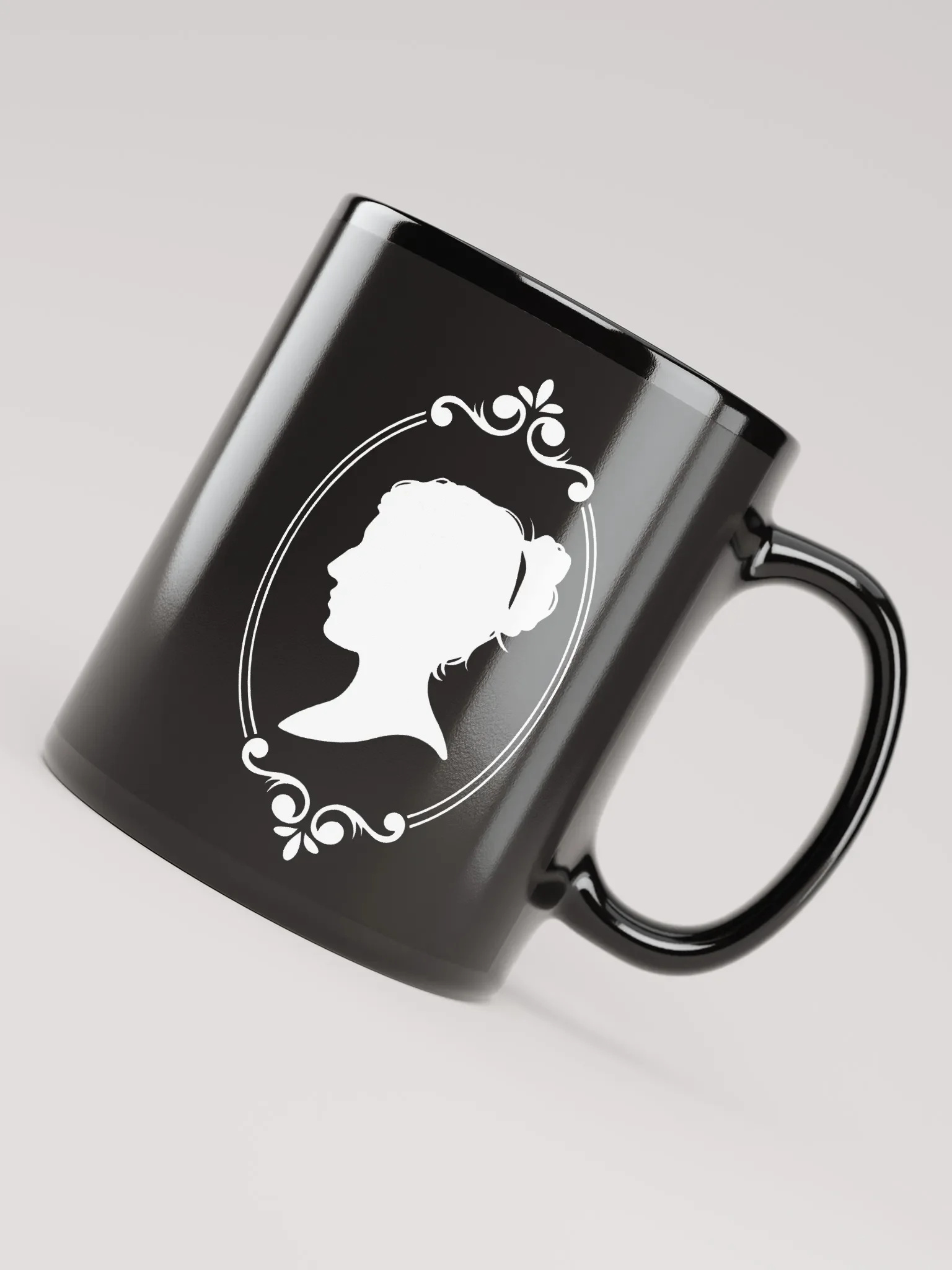 Allison Cameo Mug product image (7)
