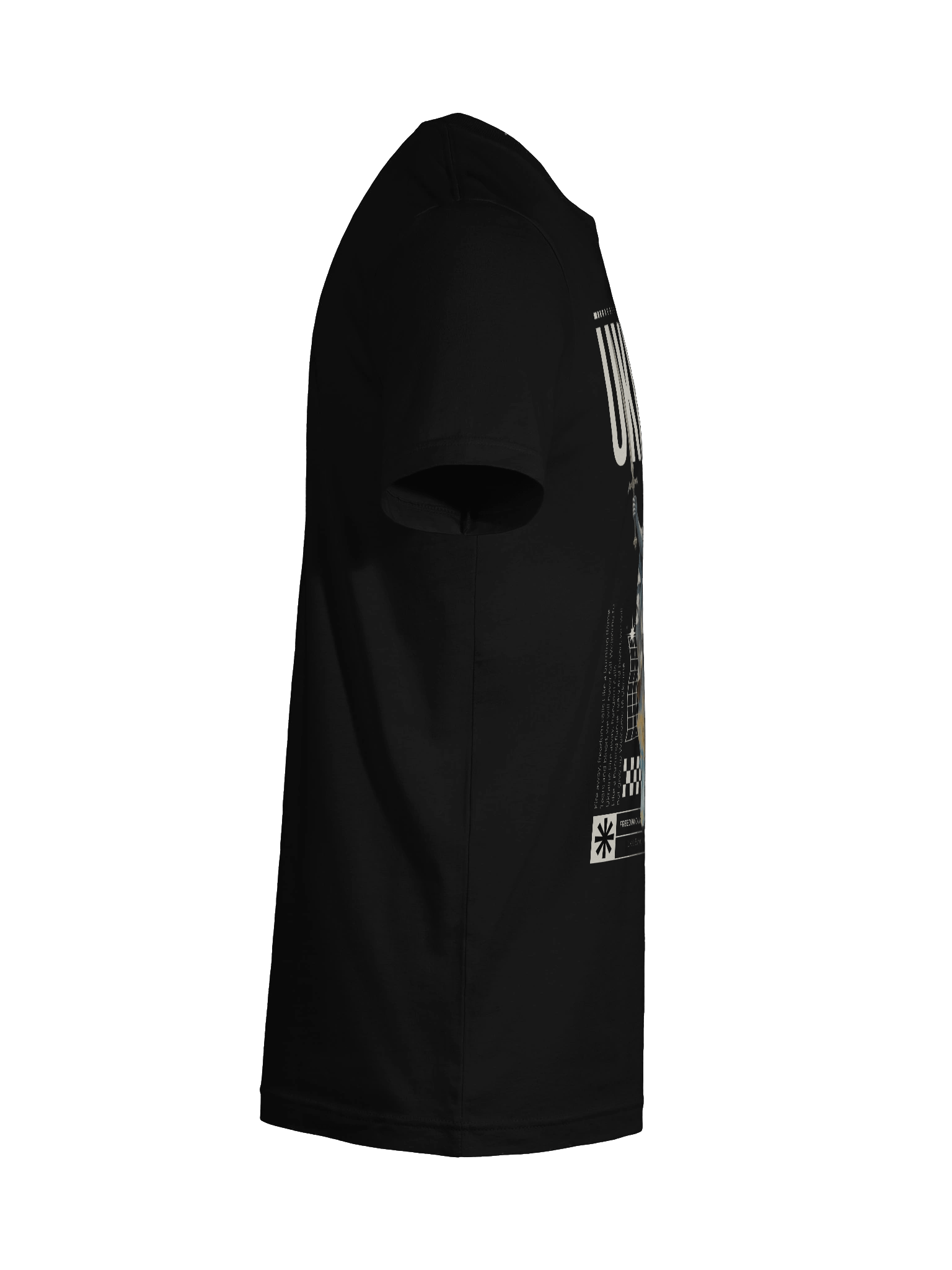 Welcome To Ukraine T-Shirt product image (12)