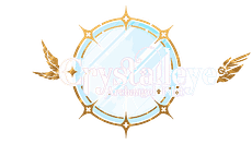 Crystalleye