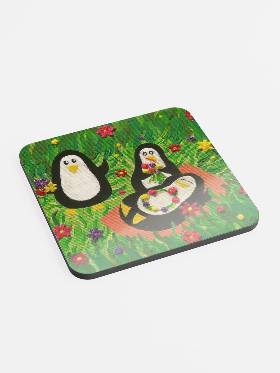 Flower Party Coaster product image (4)