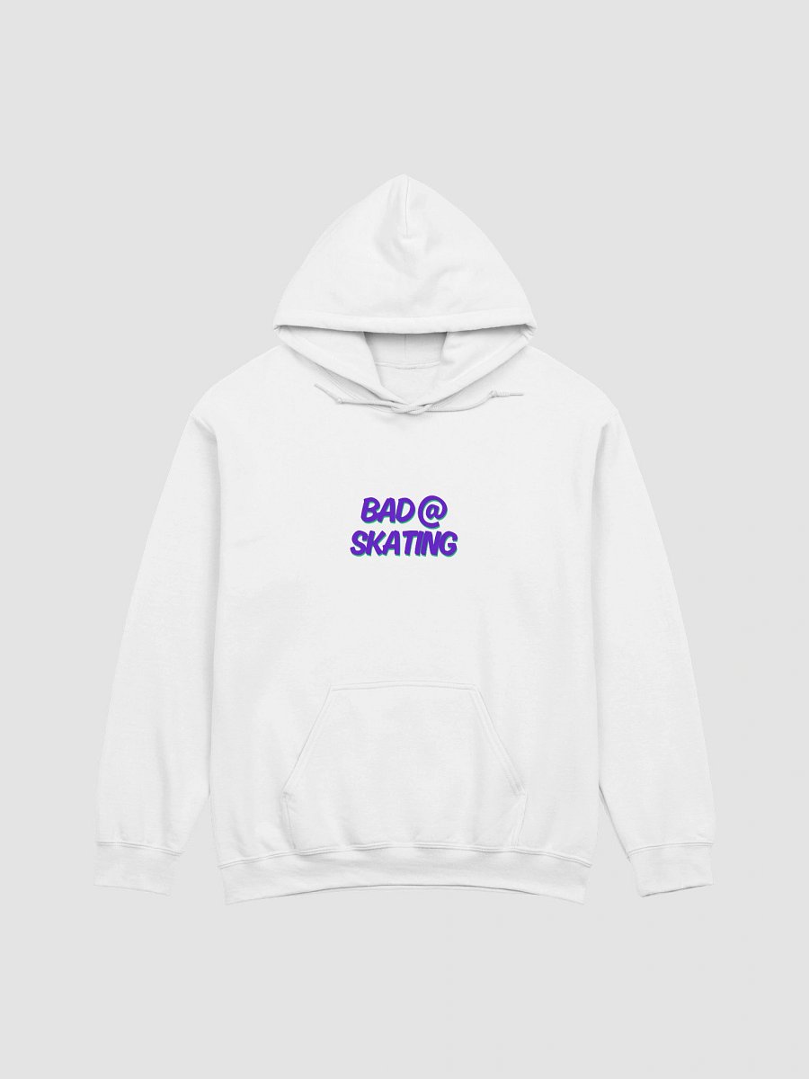 Bad Hoodie product image (1)