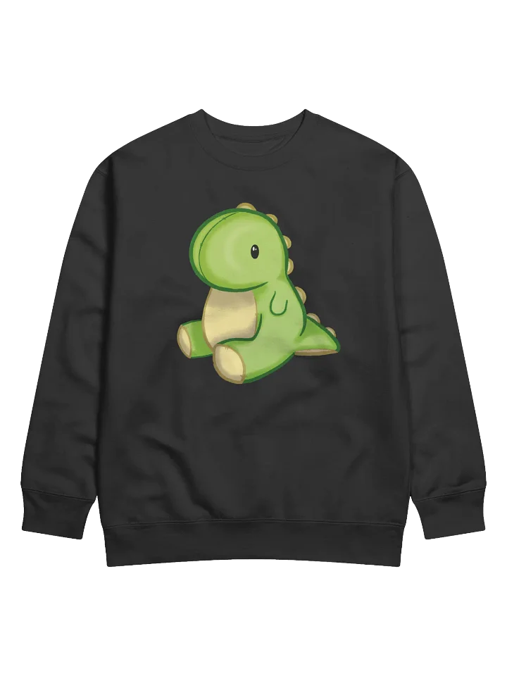 Rex Plushie Sweatshirt product image (1)